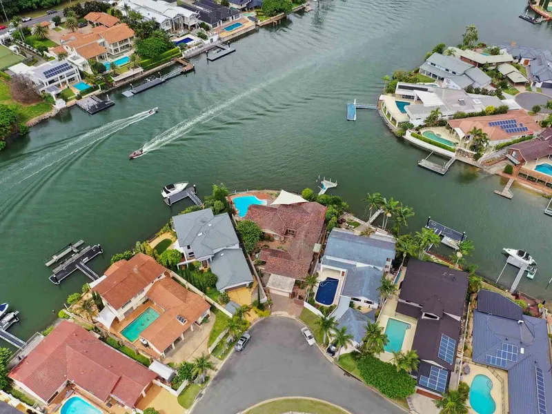 Sold Under The Hammer!