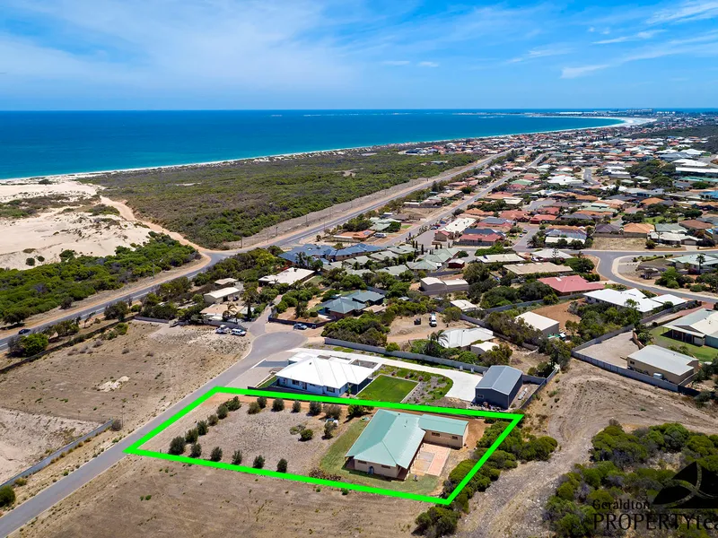 Big 2258m2 Wandina Block