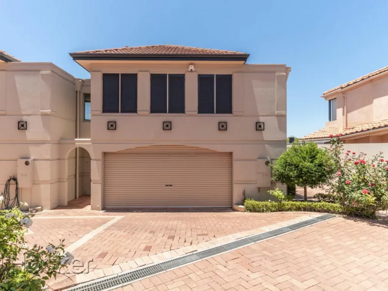 Style on the Waterfront