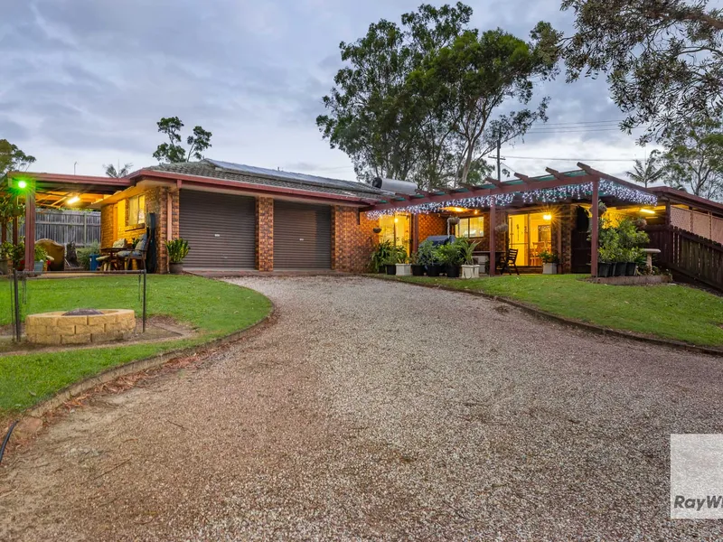 Half Acre Property Sale