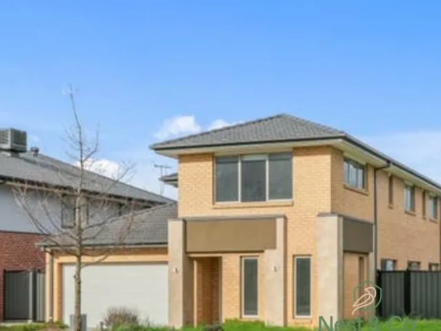 Great Size Family Home
