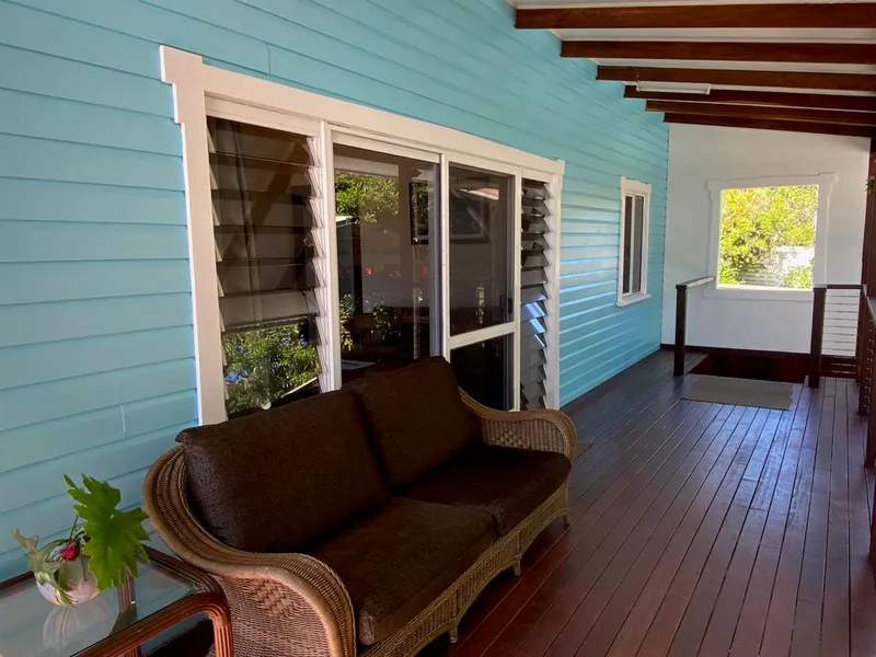 DESIRABLE LOCATION IN THE TOWN AREA