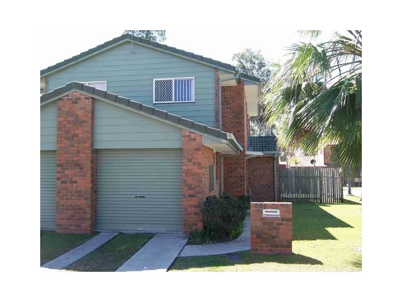 Comfortable two-level townhouse - Great starter or downsizer with Low Body Corp