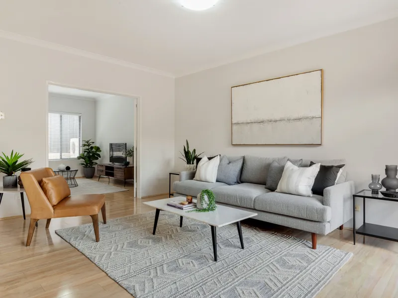 QUALITY HOME IN A GREAT LOCATION I AVAILABLE NOW