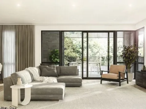 Corner Location plus with a Reverse Living floor plan overlooking a Reserve in the BURBANK PREMIER RELEASE!