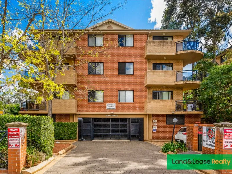 Beautiful Apartment for sales 