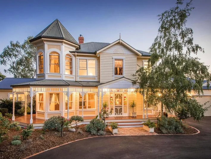Luxurious Family Home