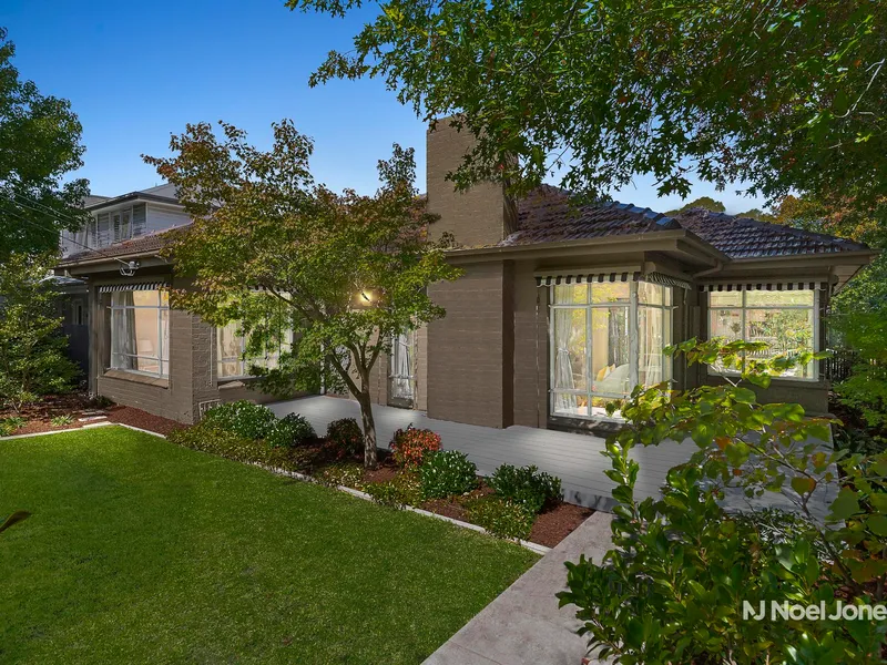 Lifestyle Ease Steps From Cootamundra Walk