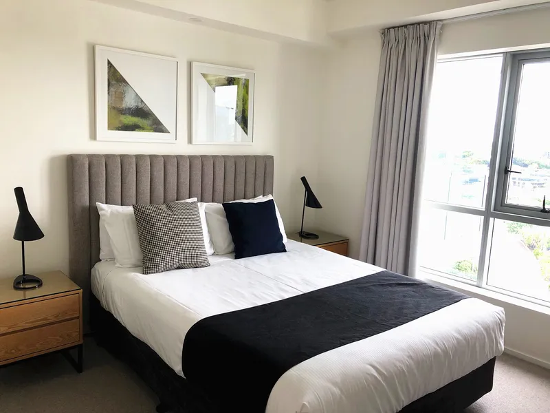 Brisbane Inner City Luxury apartment for rent