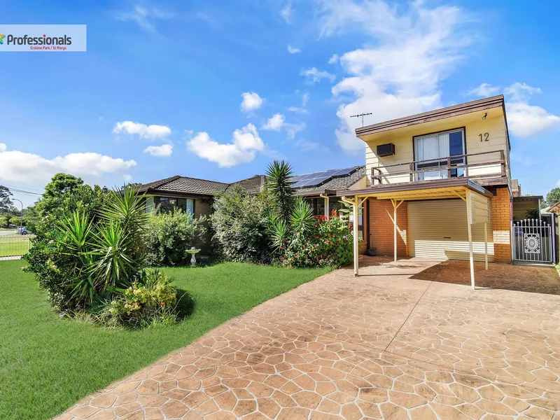 Under Contract by Angelo !! 