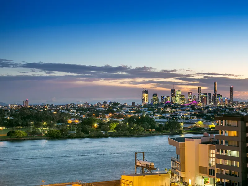 Absolutely large 1  Apartments with Views