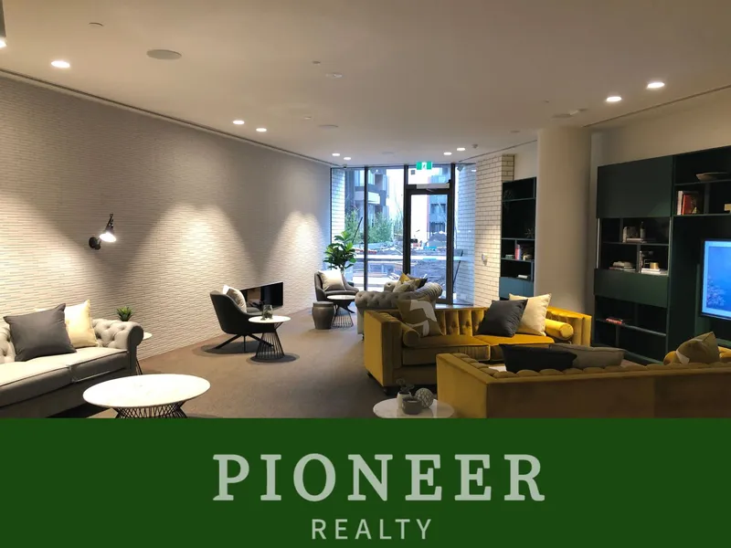 Resort Style living in Caulfield Village