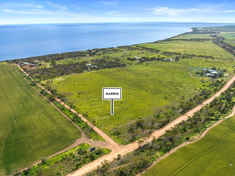 Your Coastal Dream Awaits, 9 Acres of Paradise