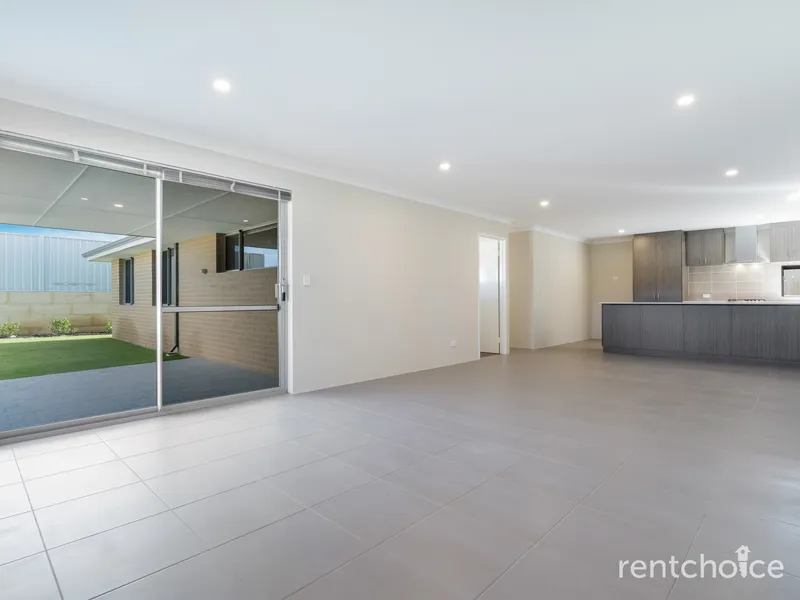 Family home in great location