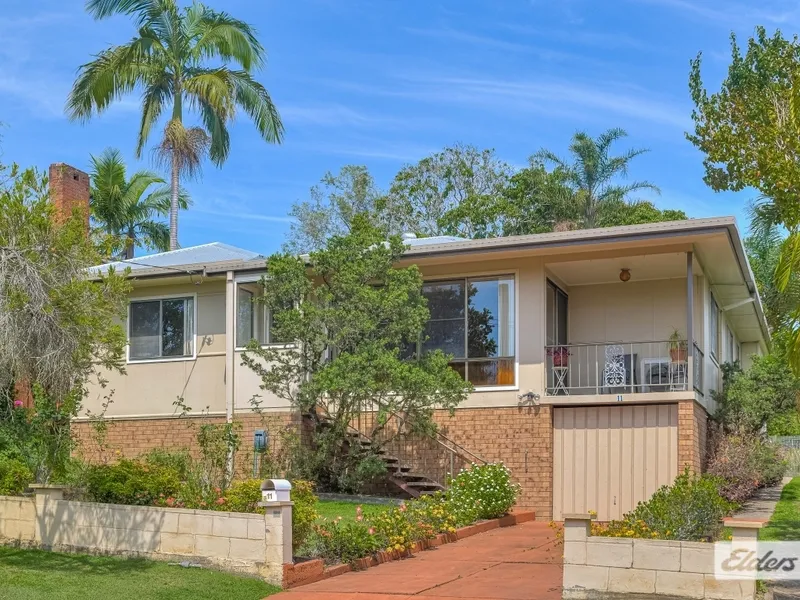 1950's Original Charm