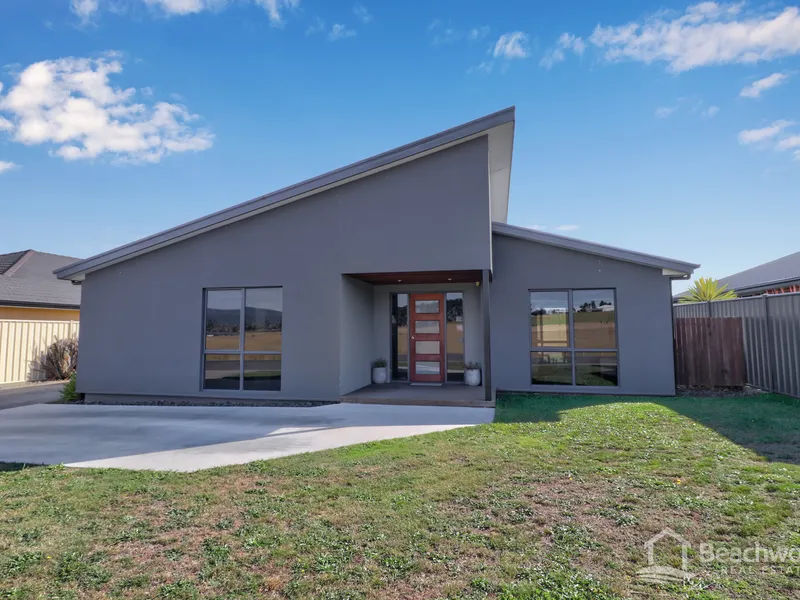 Family home in popular Latrobe