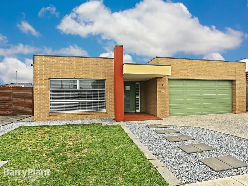 A superb blend of quality & style.