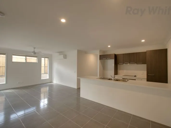 4 Bedroom home