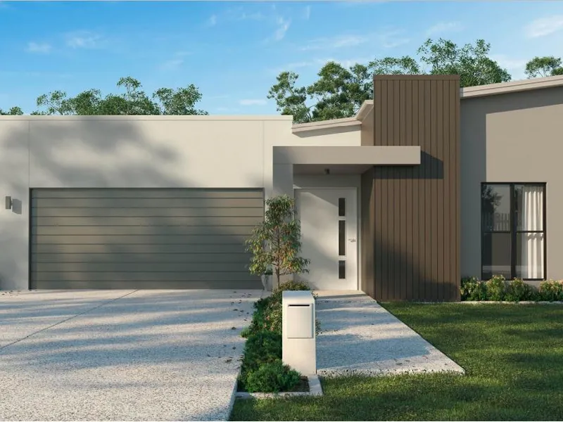Lifestyle Perfection: New, Elegant, Elevated!