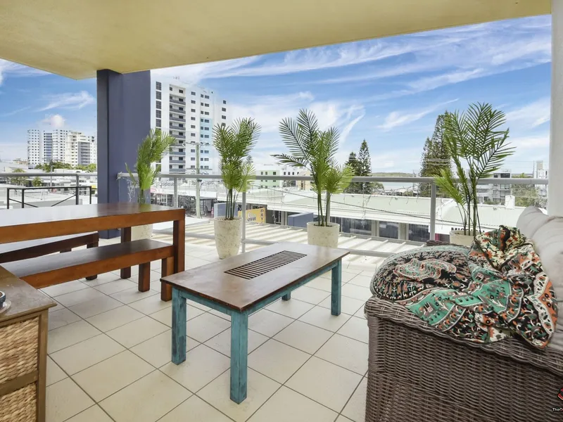 Excellent Opportunity