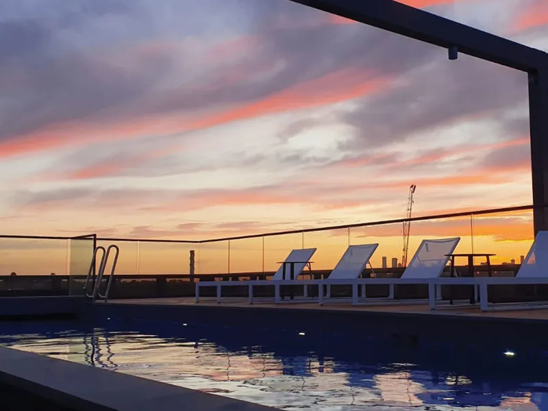 YarraBend - Parkview Apartments 