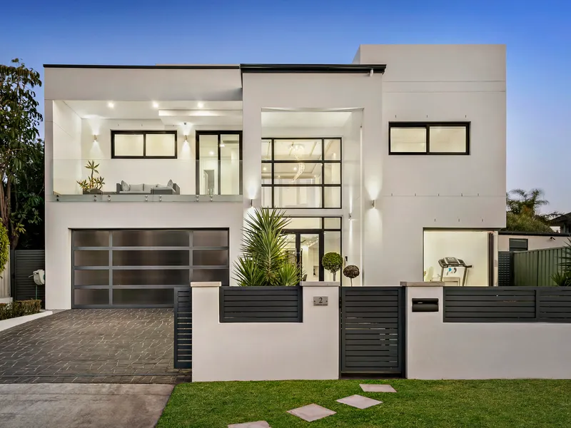 Quality, space and universal family style