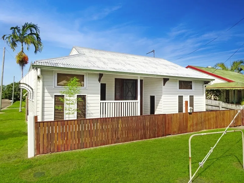 Neat as a Pin | Fully Furnished