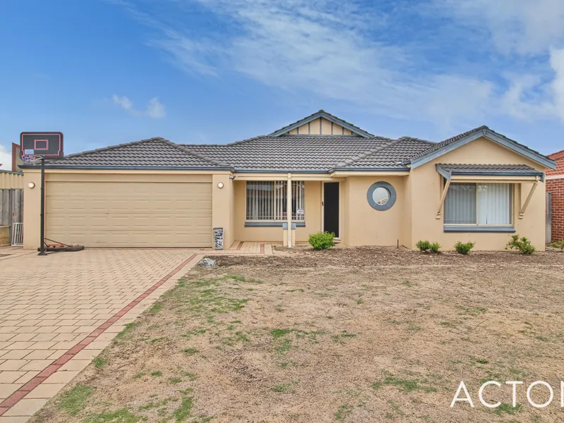 It's Time To Nest Or Invest!