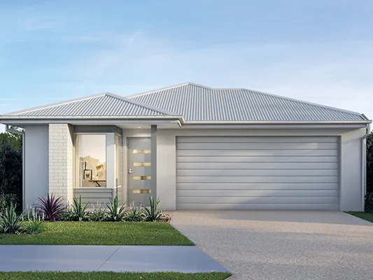 Brand New, Fixed Price, 4 Bedroom Family Home on 347m2 Block