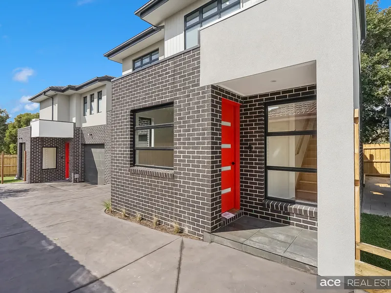 Stunning And Unique Offering Urban living At Its Best!