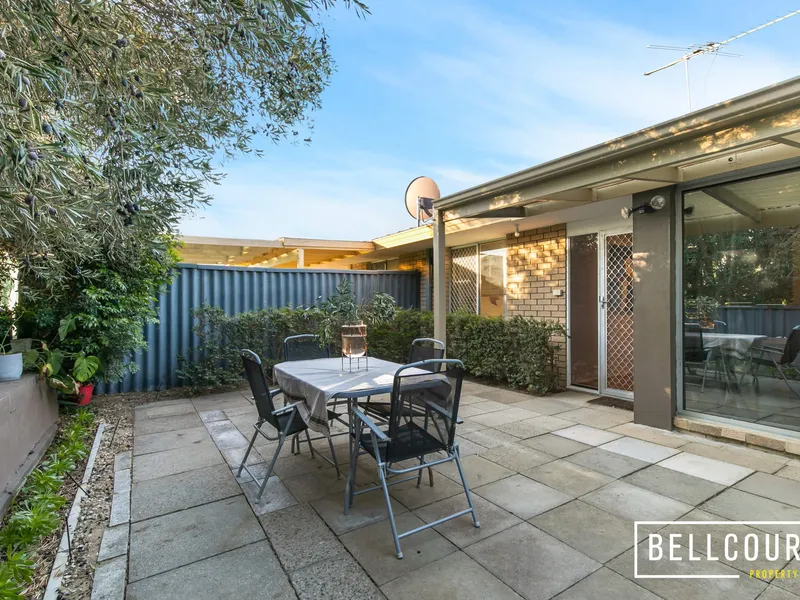 SO NICE TO COME HOME TO