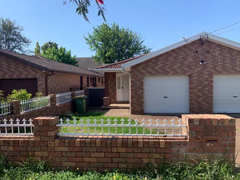 Perfectly Located Three Bedroom Villa