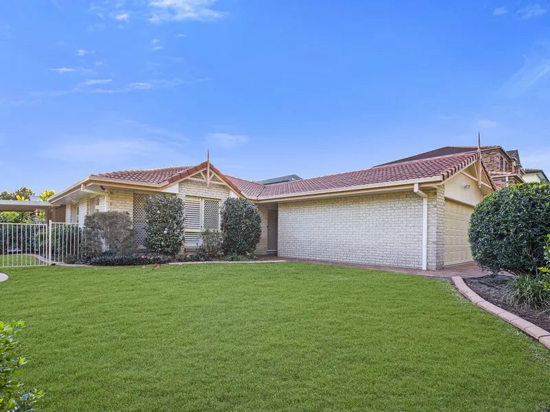 A Quiet Place to Call Home