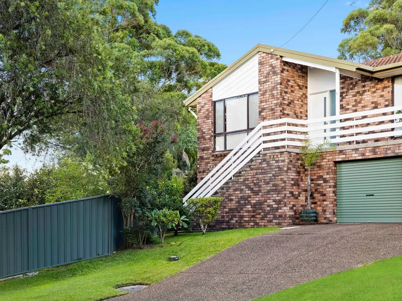 Hottest Location on the Coast