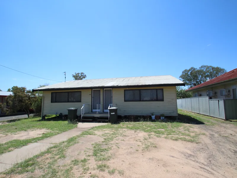Investment- Set of Units
