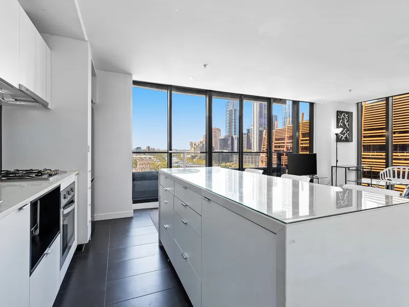 Extra-large (79m²) ✧ Fantastic Views ✧ Nest or Invest