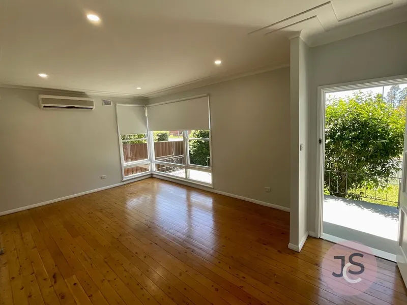 Great Location, Lovely Home