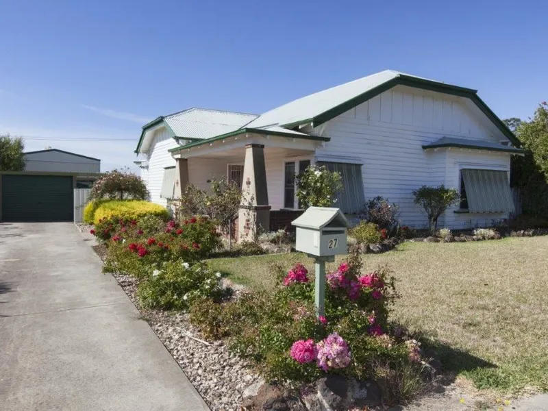 Meticulously Cared For!