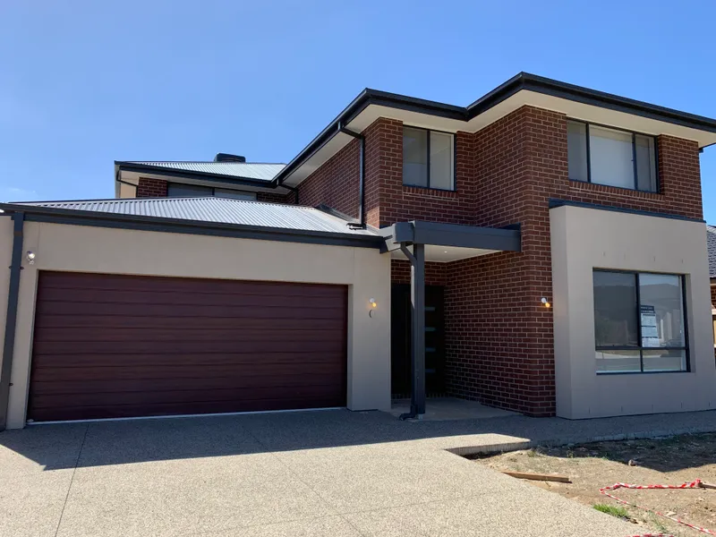 A Place to Call Home