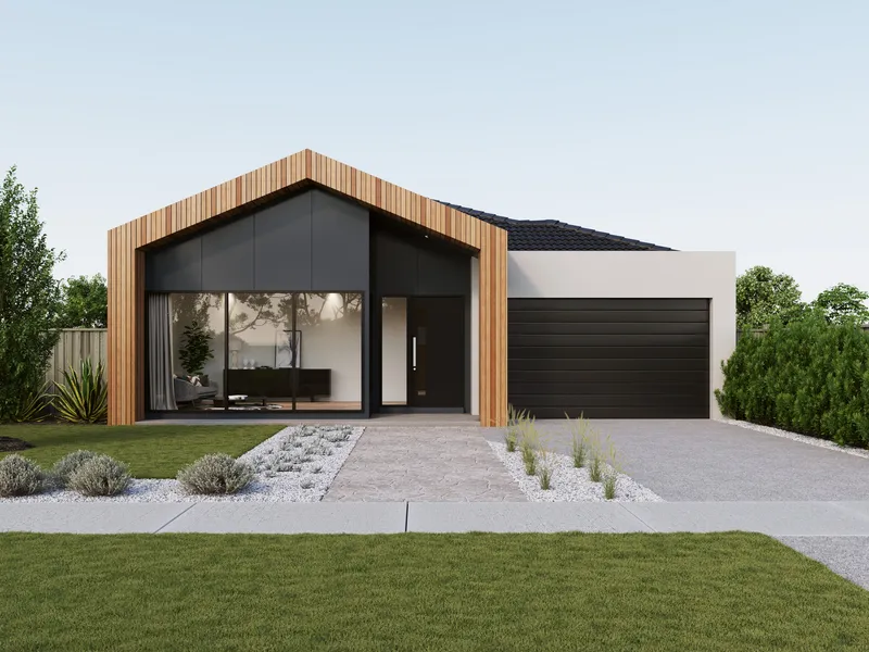 ENQUIRE NOW! NEW HOUSE AND LAND PACKAGE LOCATED IN TRARALGON!