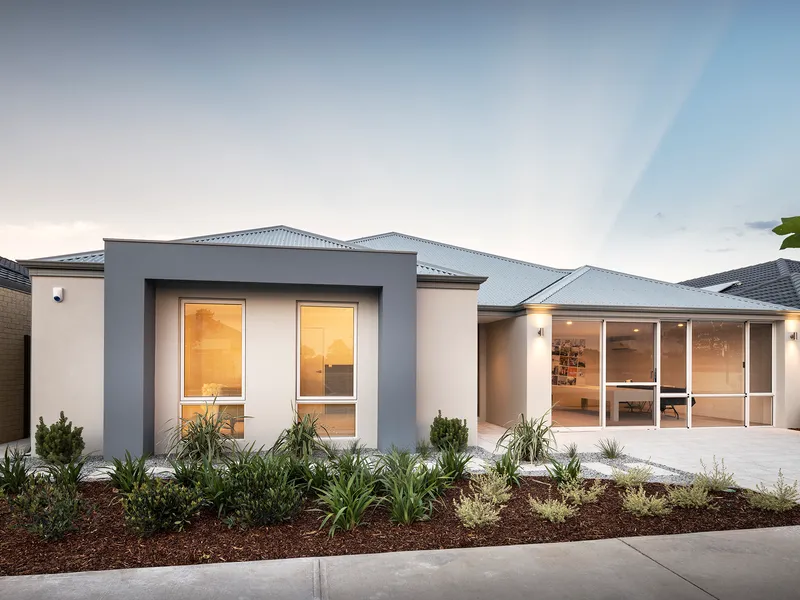 MAGNIFICENT RESIDENCE!