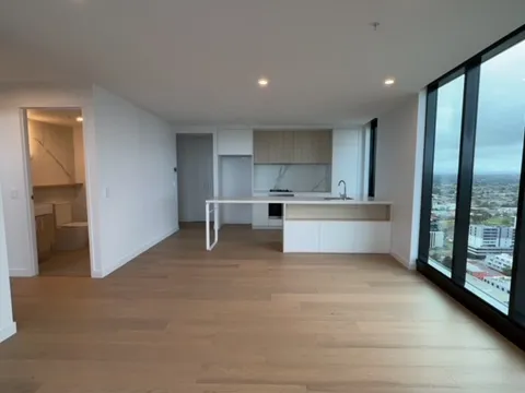 Newly completed: Loft Penthouse apartment