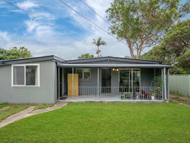 QUICK SALE REQUIRED!