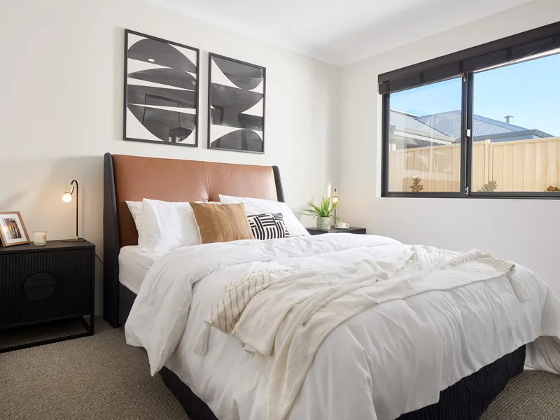 YOU CAN'T AFFORD TO MISS OUT!