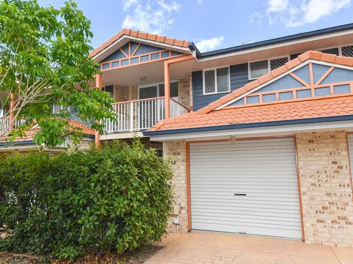 Must Sell Opportunity in Secure Complex in Sunnybank