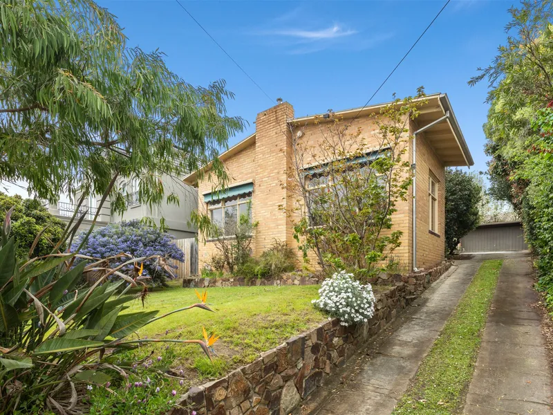 POSITION + VIEWS = CAN’T LOSE