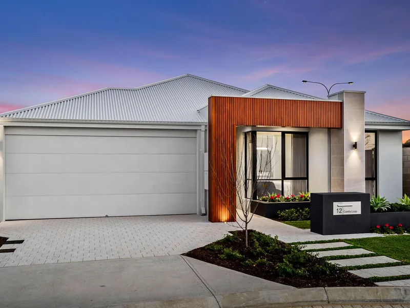Do you want to stop renting? Want a home of your own? ENDEAVOUR HOMES CAN MAKE IT HAPPEN - CALL US TODAY TO FIND OUT HOW!