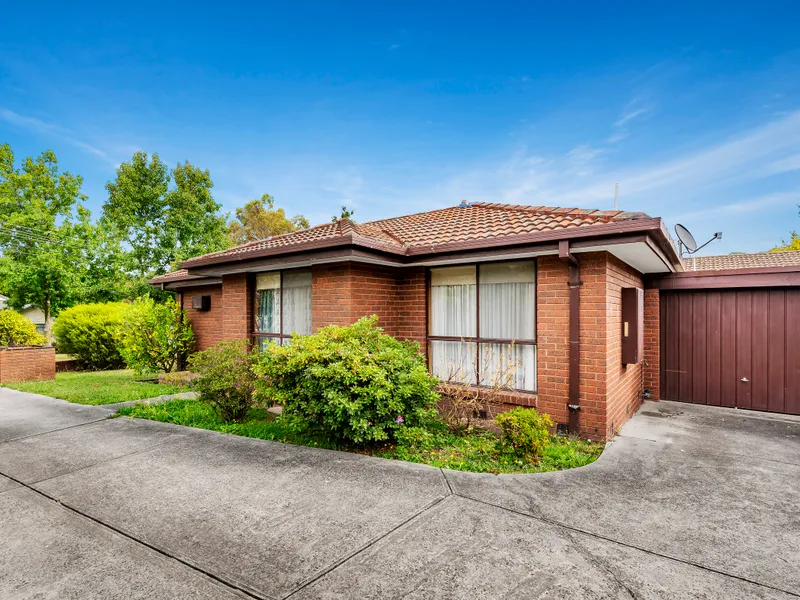 Prime Position and Potential for Profit