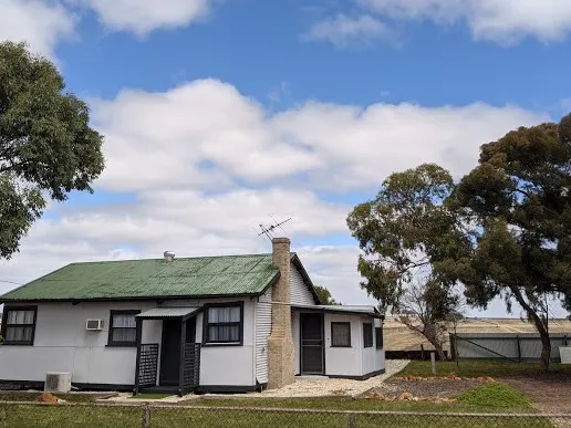 Embrace Country Living