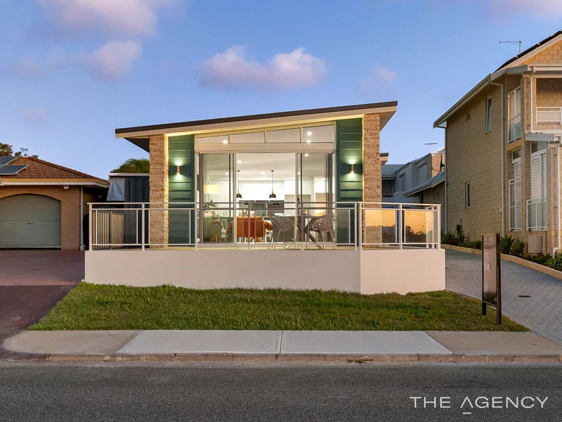 ABSOLUTE BEACHFRONT